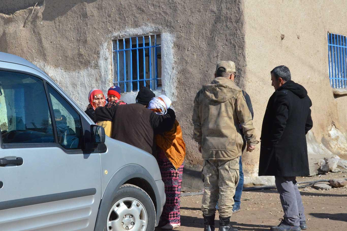 Diyarbakır'da ölü bulunan çocuk olayındaki sır çözülemedi Diyarbakır'da ölü bulunan çocuk olayındaki sır çözülemedi